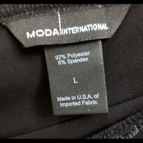 Little Black Dress - Picture 3 of 3